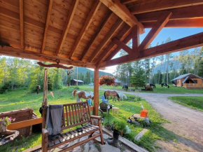 Bear Creek Ranch Bed & Breakfast